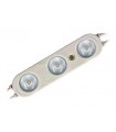 Moduł OPTO LED line® SMD2835 12V 2,5W 6000-6500K 170°