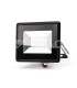 Projektor Led V-Tac 20W Smd E-Series Czarny Vt-4021-G Kolor Zielony