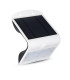 Projektor Solarny 3W Led Biały+Czarny V-Tac Vt-768 4000K 400Lm