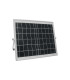 Oprawa Uliczna Led Solarna V-Tac Samsung Chip 50W Biała Ip65 Lifepo4 Vt-St303 4000K 3000Lm 3 Lata Gwarancji