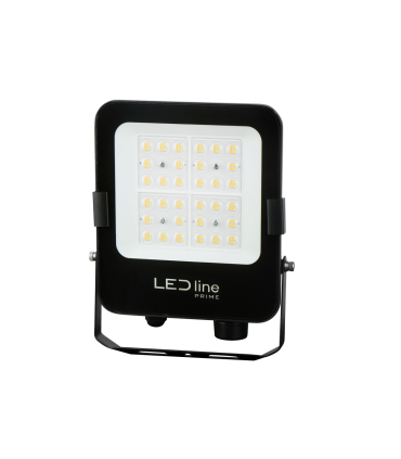 LED line PRIME Naświetlacz FLUX 30W CCT 4200lm 30°