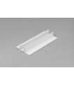 Profil LED PLANE14 IN BC3 4050 biały
