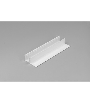 Profil LED PLANE14 SIDE BC3 4050 biały