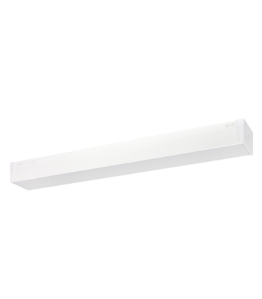 LED line PRIME Oprawa liniowa FUSION 20W 4000K 2600lm 120*120° biała