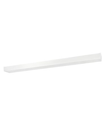 LED line PRIME Oprawa liniowa FUSION 60W 4000K 7800lm 90*110° biała