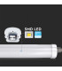 Oprawa Hermetyczna Led V-Tac Samsung Chip G-Series 150Cm 48W 120Lm/W Vt-1574 4000K 5760Lm 3 Lata Gwarancji