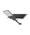 Oprawa Uliczna Led Solarna V-Tac Bridgelux Chip Ip65 Pilot Lifepo4 Panel 60W Vt-15200St 6500K 3000Lm