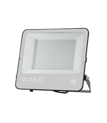 Projektor Led V-Tac 200W 185Lm/W Czarny Vt-44205 6500K 37000Lm