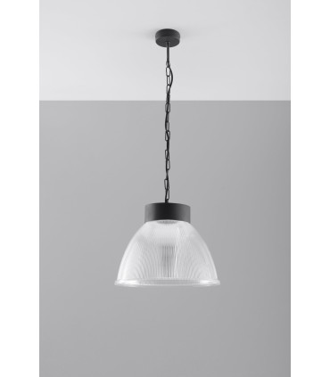 Lampa Wisząca Loft