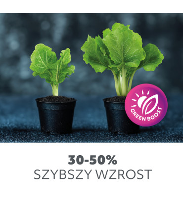 Żarówka Do Roślin Led Planty Fgs 8W E27