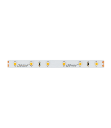 LED line® Taśma 300 SMD3528 24V 2400K 4,8W