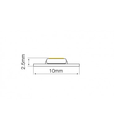 LED line® Taśma 300 SMD5050 12V RGB 14,4W