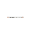 LED line® Taśma 300 SMD5050 24V RGB IP65 14,4 W