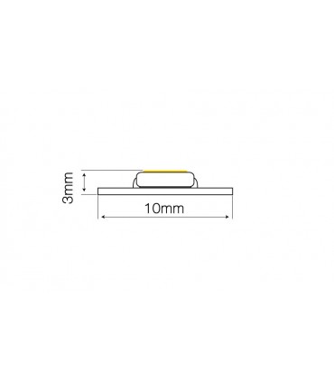 LED line® Taśma 300 SMD5050 24V RGB IP65 14,4 W