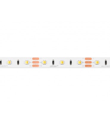 LED line® Taśma 300 SMD3528 12V MULTIWHITE 9,6W
