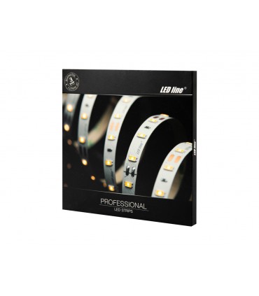 LED line® Taśma 300 SMD5050 12V 2700K RGBW 19,2W