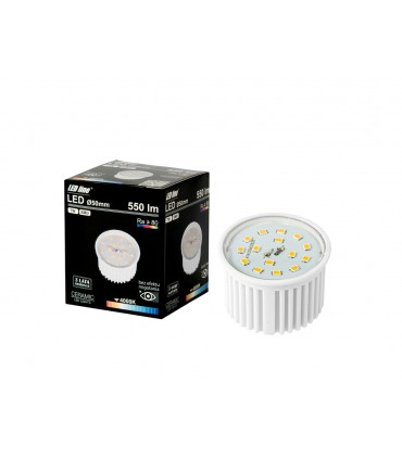 LED line® SMD 7W 4000K 550lm 220-260V 50mm SD