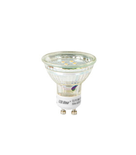 LED line® GU10 1W 4000K 80lm 220-260V