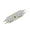 LED line® Moduł OPTO 2x SMD2835 12V 6500K 2W