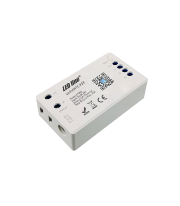 LED line® kontroler VARIANTE RF WIFI TUYA RGB