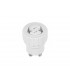 LED line® Przejściówka żarówki GU10-\x3eMR16
