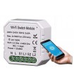 Tuya Wi-Fi Przekaźnik 2obw. dopuszkowy WRS2
