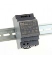 Zasilacz HDR-60-12 4,5A 60W 12V DIN