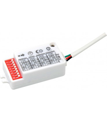 MERRYTEK sensor T-P 2-DIM DT PWM