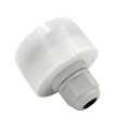 MERRYTEK HB sensor plug-in RC3 3-DIM DT IP65