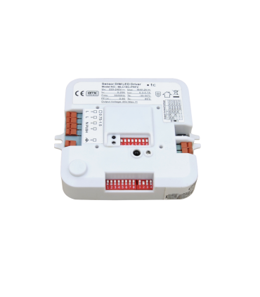 MERRYTEK controller S LED N/O RF SYNC 2-DIM