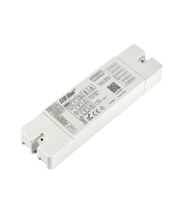 LED line® kontroler VARIANTE RF WIFI TUYA 5in1