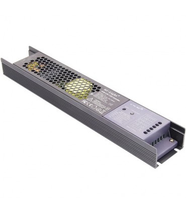 PX1 - Mi-Light - Uniwersalny kontroler taśm LED 100W DC24V