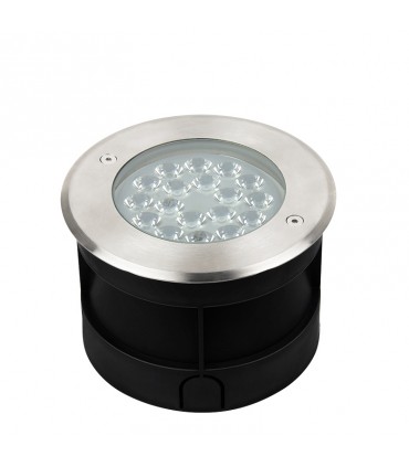 SYS-RD2 - Mi-Light - Lampa chodnikowa 9W RGB+CCT (moduł)