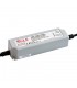Zasilacz prądowy z DIMM 3w1 hermetyczny IP67 350mA 42W GPF-40D-350