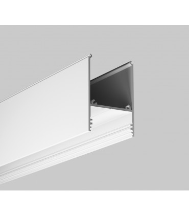 Profil LED COMBO30-01 ACDE-9 3000 biały /op