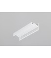 Profil LED CORNER12.v2 EF/U 4050 biały