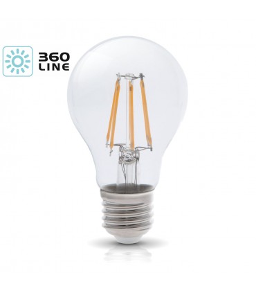 Żarówka LED FGS 11,5W E27 barwa NEUTRALNA 360 Line
