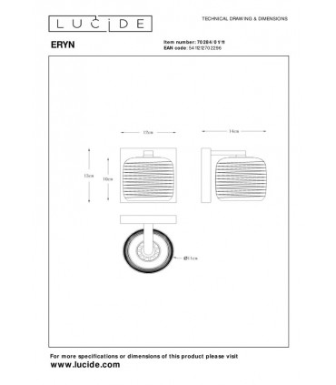 ERYN 70284/01/11