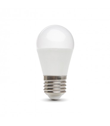 Żarówka LED E27 MB 7W barwa ZIMNOBIAŁA LED2B