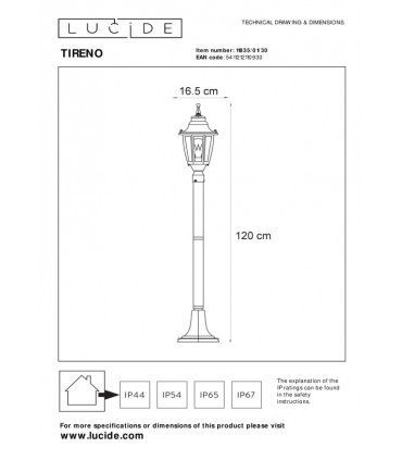 TIRENO 11835/01/30