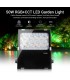 FUTC06 - 50W RGB+CCT LED Garden Light