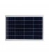 Oprawa Uliczna Solarna V-Tac 50W Led Ip65 Vt-St200 6000K 4000Lm
