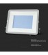 Projektor Led V-Tac 300W Samsung Chip Pro-S Czarny Vt-44300 6500K 26390Lm 5 Lat Gwarancji
