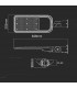 Oprawa Uliczna Led V-Tac Samsung Chip Z Regulacją I Czujnikiem Światła 150W 120Lm/W Vt-169St-S 4000K 16500Lm 5 Lat Gwarancji