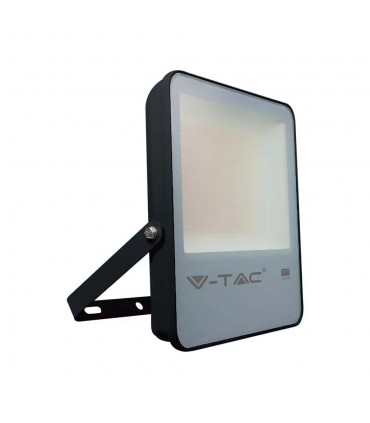 Projektor Led V-Tac 50W G8 Czarny 185Lm/W Evolution Vt-50185 6500K 7870Lm 5 Lat Gwarancji