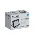 Projektor Led V-Tac 30W Samsung Chip Czarny Z Mufą Vt-138 6500K 2340Lm 5 Lat Gwarancji