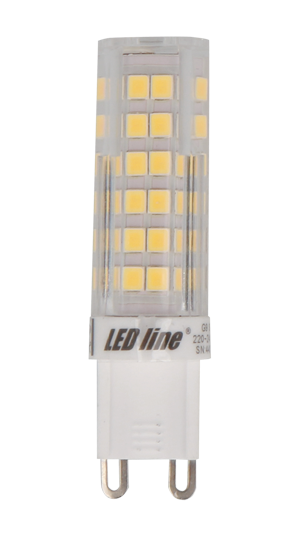 Żarówka LED MR16 halogen zamiennik
